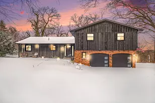 4525 N Cedar Trail, Stevensville, MI 49127 - Photo 2