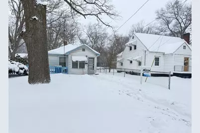 218 Harrison Boulevard, Muskegon, MI 49444 - Photo 2