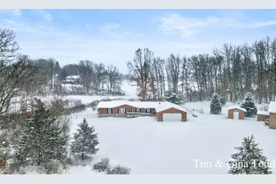 13144 Swistier Drive, Remus, MI 49340 - Photo 4