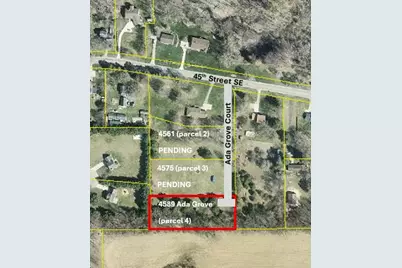 4589 Ada Grove Court SE, Ada, MI 49301 - Photo 1