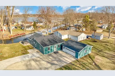 10902 Devils Lake Highway, Addison, MI 49220 - Photo 28