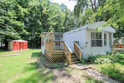 11457 Circle Drive #44, Schoolcraft, MI 49087 - Photo 1