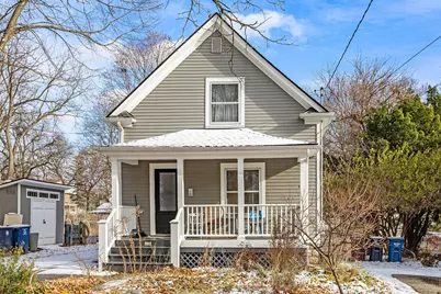 618 Gott Street, Ann Arbor, MI 48103 - Photo 1