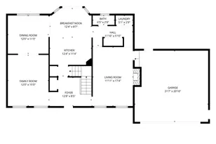 9445 Treetop Dr, Galesburg, MI 49053 - Photo 38