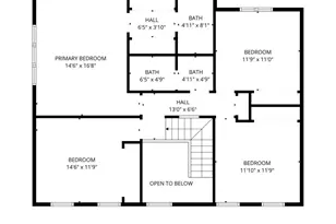 9445 Treetop Dr, Galesburg, MI 49053 - Photo 40