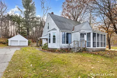 13100 Grand River Drive SE, Lowell, MI 49331 - Photo 2