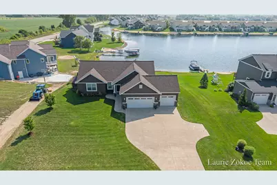 11560 84th Avenue, Allendale, MI 49401 - Photo 1