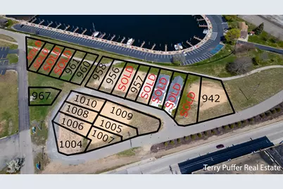 956 Boardwalk Cove Drive, Muskegon, MI 49441 - Photo 1