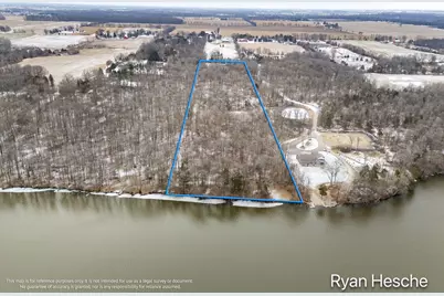8351 Goodwin Road, Lyons, MI 48851 - Photo 2