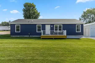 107 South Scott St, Morley, MI 49336 - Photo 2