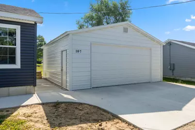 107 South Scott Street, Morley, MI 49336 - Photo 4
