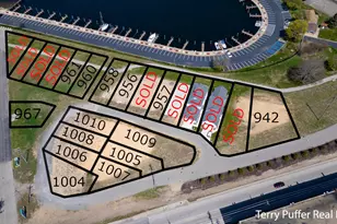 960 Boardwalk Cove Dr, Muskegon, MI 49441 - Photo 1