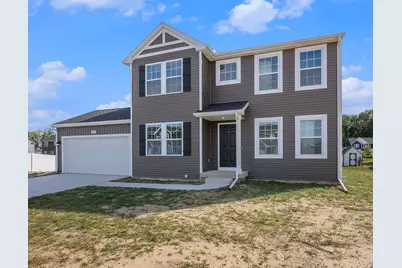 13736 Oasis Avenue, Holland, MI 49424 - Photo 1