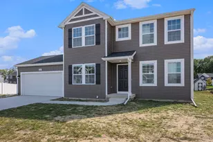 13736 Oasis Ave, Holland, MI 49424 - Photo 1