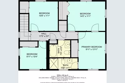 4405 Shoreview Lane, Hamburg, MI 48189 - Photo 44