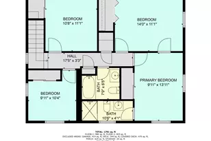 4405 Shoreview Ln, Hamburg, MI 48189 - Photo 44