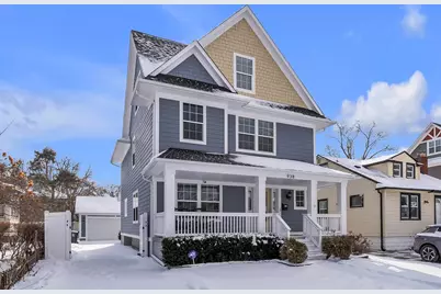 938 E 2nd Street, Royal Oak, MI 48067 - Photo 2