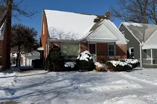 1600 Hollywood St, Dearborn, MI 48124 - Photo 2