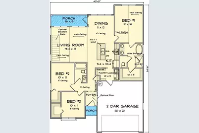 3402 Harvey Lake Road, Highland, MI 48356 - Photo 8