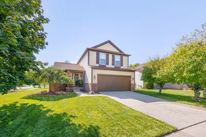 7148 Oakridge Drive, Ypsilanti, MI 48187 - Photo 2