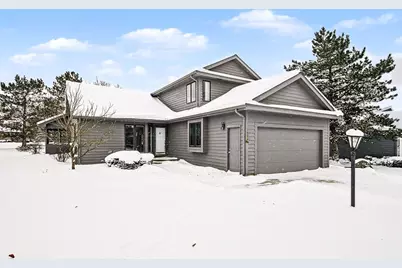 1794 Spring Meadow Court SE #10, Caledonia, MI 49316 - Photo 2