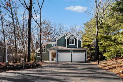 3170 Wild Dunes Path, Stevensville, MI 49127 - Photo 1