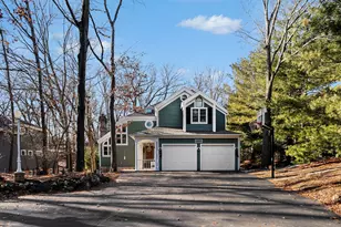 3170 Wild Dunes Path, Stevensville, MI 49127 - Photo 1