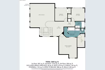 3170 Wild Dunes Path, Stevensville, MI 49127 - Photo 50