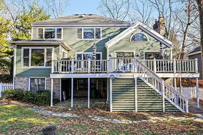 3170 Wild Dunes Path, Stevensville, MI 49127 - Photo 28