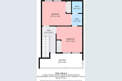 2078 Celadon NE, Grand Rapids, MI 49525 - Photo 34