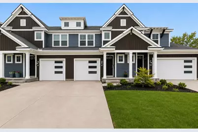 1657 Thyme Drive SW, Byron Center, MI 49315 - Photo 1