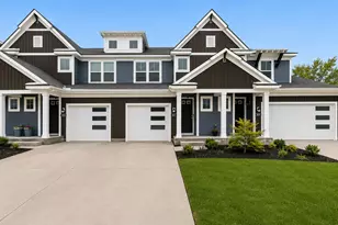 1657 Thyme Dr SW, Byron Center, MI 49315 - Photo 1