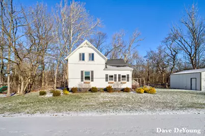 6503 Adams Street, Zeeland, MI 49464 - Photo 1