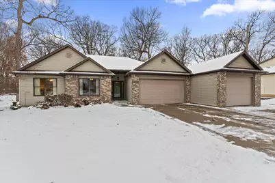 68640 Christiana Lake Road, Edwardsburg, MI 49112 - Photo 4
