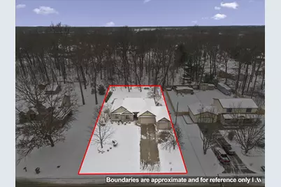 68640 Christiana Lake Road, Edwardsburg, MI 49112 - Photo 2