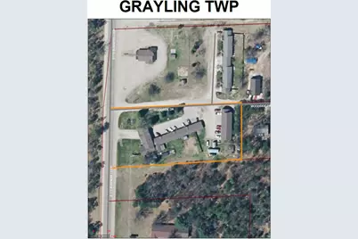 615 S I 75 Business Loop, Grayling, MI 49738 - Photo 6