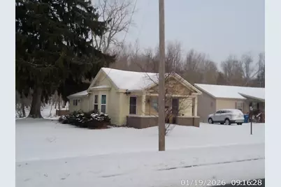 463 E Chicago Street, Jonesville, MI 49250 - Photo 2