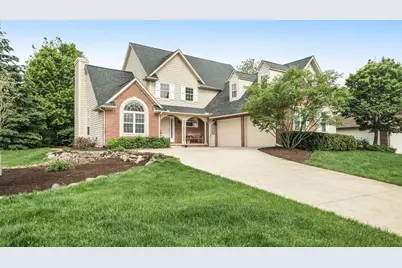 708 Pembroke Drive, Saline, MI 48176 - Photo 4