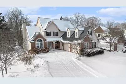 708 Pembroke Drive, Saline, MI 48176 - Photo 2