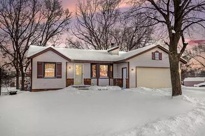 3450 Auburn Avenue NE, Grand Rapids, MI 49525 - Photo 1