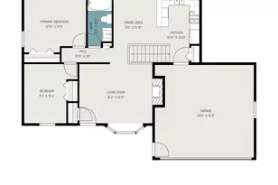 3450 Auburn Ave NE, Grand Rapids, MI 49525 - Photo 30