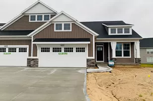 6602 Timber Crst Dr NE, Rockford, MI 49341 - Photo 1