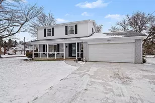 1608 Edington St, Portage, MI 49024 - Photo 2