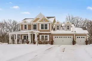 6436 Summer Meadows Dr NE, Rockford, MI 49341 - Photo 38