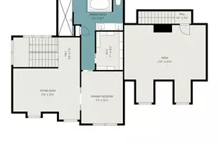 6436 Summer Meadows Dr NE, Rockford, MI 49341 - Photo 48