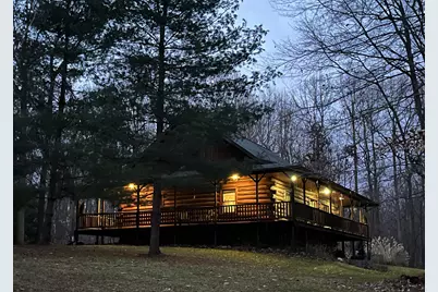 1254 Burbank Road, Quincy, MI 49082 - Photo 2