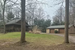 1254 Burbank Rd, Quincy, MI 49082 - Photo 6