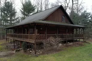 1254 Burbank Rd, Quincy, MI 49082 - Photo 2