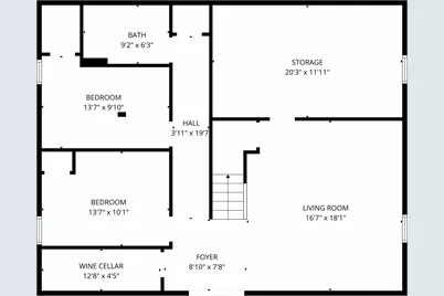 1255 Burbank Road, Quincy, MI 49082 - Photo 30
