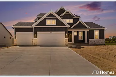6625 Northfield Drive SW, Byron Center, MI 49315 - Photo 2